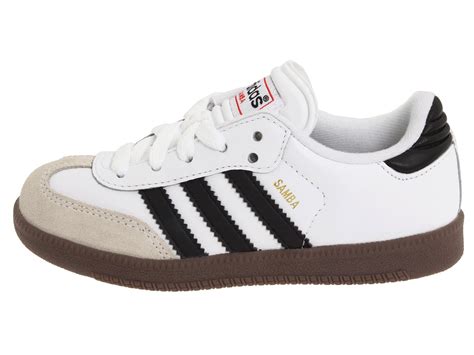 Adidas kids samba classic